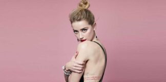 When Amber Heard Accused A Movie Producer Of ‘S*xploitation’, Using Her Unauthorised Body-Double Double N*de Scenes, Got Sued For $10 Million As She Declined To Attend A Film Festival When Amber Heard Accused London Field Producers Of 'S*xploiting' Her By Allegedly Using Unauthorized Body-Double N*de Scenes, Here's What Happened!