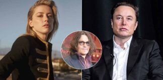 When Amber Heard Admitted Being In A Rebound Relationship With Elon Musk After Her Ugly Breakup With Johnny Depp