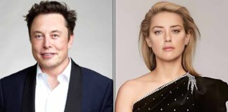 When Amber Heard Allegedly Got Elon Musk Drunk Constantly In A S*x Party & Filmed Everything To Gather Incriminating Evidence To Blackmail Him; Read On
