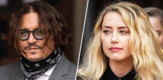 When Amber Heard's Ex-Assitant Accused The Aquaman Star Of Manipulating Her S*xual Assault Story To The Actress' Own Benefit, "I Am A S*xual Violence Survivor...& She Used It"