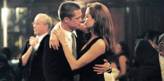 Angelina Jolie Once Revealed What Changed Her Mind & Made Her Want To Have Biological Kids With Brad Pitt