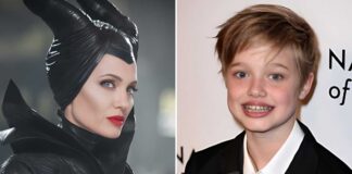 When Angelina Jolie's Daughter Shiloh Jolie-Pitt Refused To Do A Role In Maleficent