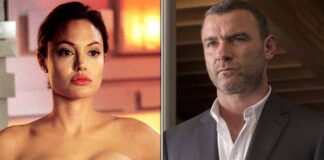 Angelina Jolie's Salt Co-Star Liev Schreiber Once Revealed How He Got Over The S*xual Tension Between Them