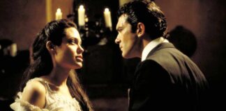 When Antonio Banderas Opened Up About Doing Intense S*x Scenes With Angelina Jolie That Turned Into A Nightmare: “I Couldn’t Touch Her Because…” When Antonio Banderas Compares S*x Scene With Angelina Jolie To Falling Off A Horse