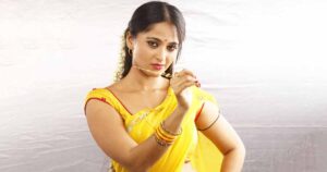 When Anushka Shetty Broke Silence On Casting Couch In Telugu Film