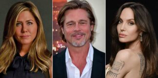 When Brad Pitt Badmouthed His Married Life With Jennifer Aniston While Praising His Life With Angelina Jolie