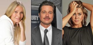 When Brad Pitt Proposed Gwyneth Paltrow In A Little Town In Argentina Leaving Her Thrilled For The Moment; Here's What We Know About The Proposal!