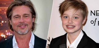 When Brad Pitt Said Daughter Shiloh’s Transformation & Viral Dance Brought A Tear To His Eye, Proud Father Was Astonished After Watching Her Like This! Brad Pitt Once Said Daughter Shiloh Jolie-Pitt's Transformation From Child To Teen Brought A Tear To His Eye