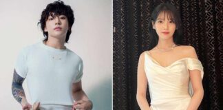 When BTS' Jungkook Gave A Description About His Ideal Type & Confessed Crushing Over South Korean Actress-Singer IU