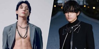 When BTS’ Jungkook & V Showcased The Negative Side Of Fame & Confessed They Were Tired Of Stalker Fans: “I Have To Block Them” When BTS’ Jungkook & V Revealed Their Uncomfortable Encounters With Their Stalker Fans