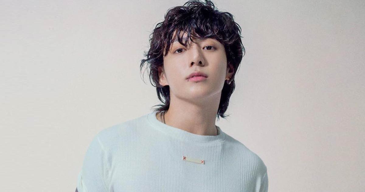When BTS’ Jungkook Was Lauded For His Heroic Act By A TV Host As The K-Pop Star Saved The Latter’s Life