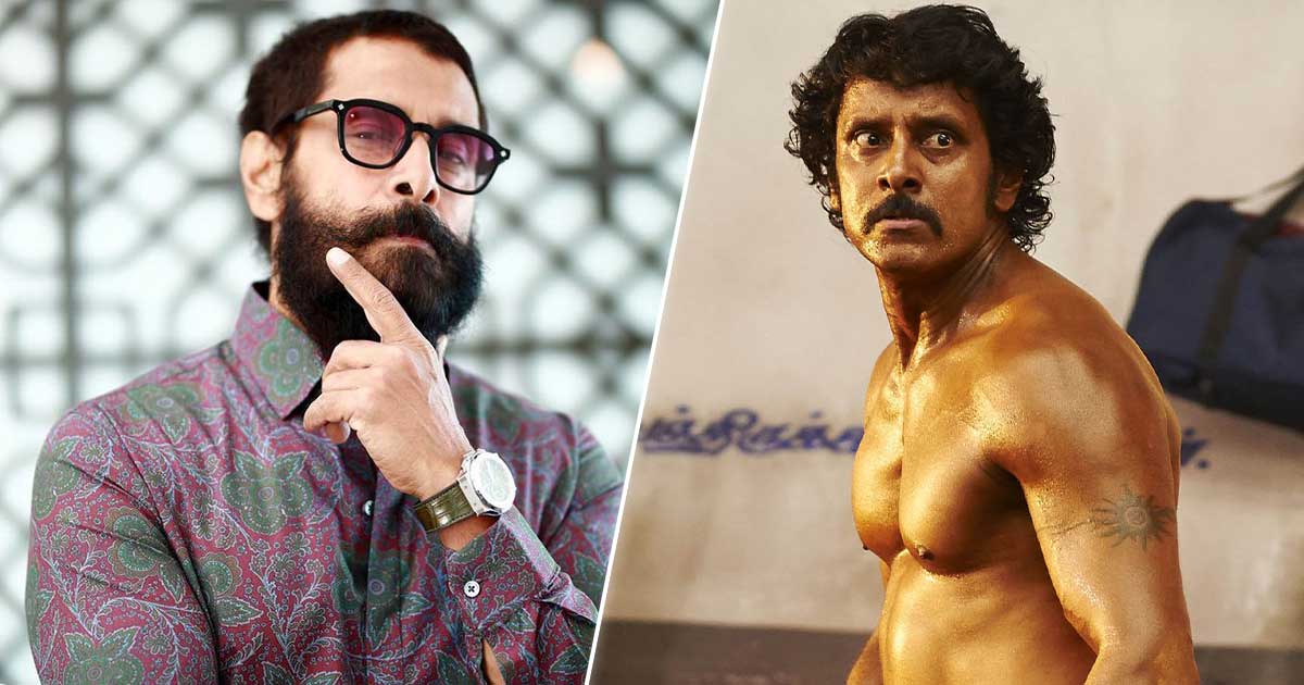 When Chiyaan Vikram's Drastic Weight Loss Worried His Fans & Actor Admitted Shutting Himself Off After Criticism: "I'd Be Very Angry"
