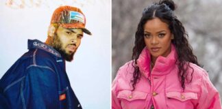 When Chris Brown Called Himself “A F*cking Monster” For Assaulting Then-GF Rihanna In A Lamborghini That Had Him Serve 5 Years Probation