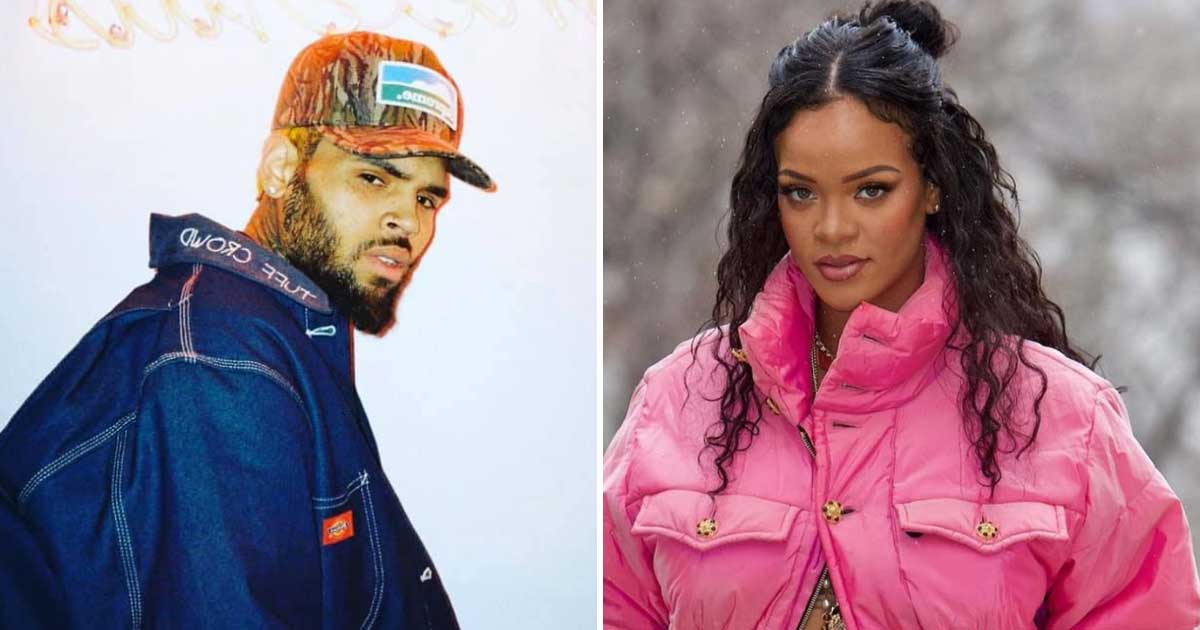 When Chris Brown Called Himself “A F*cking Monster” For Assaulting Then-GF Rihanna In A Lamborghini That Had Him Serve 5 Years Probation