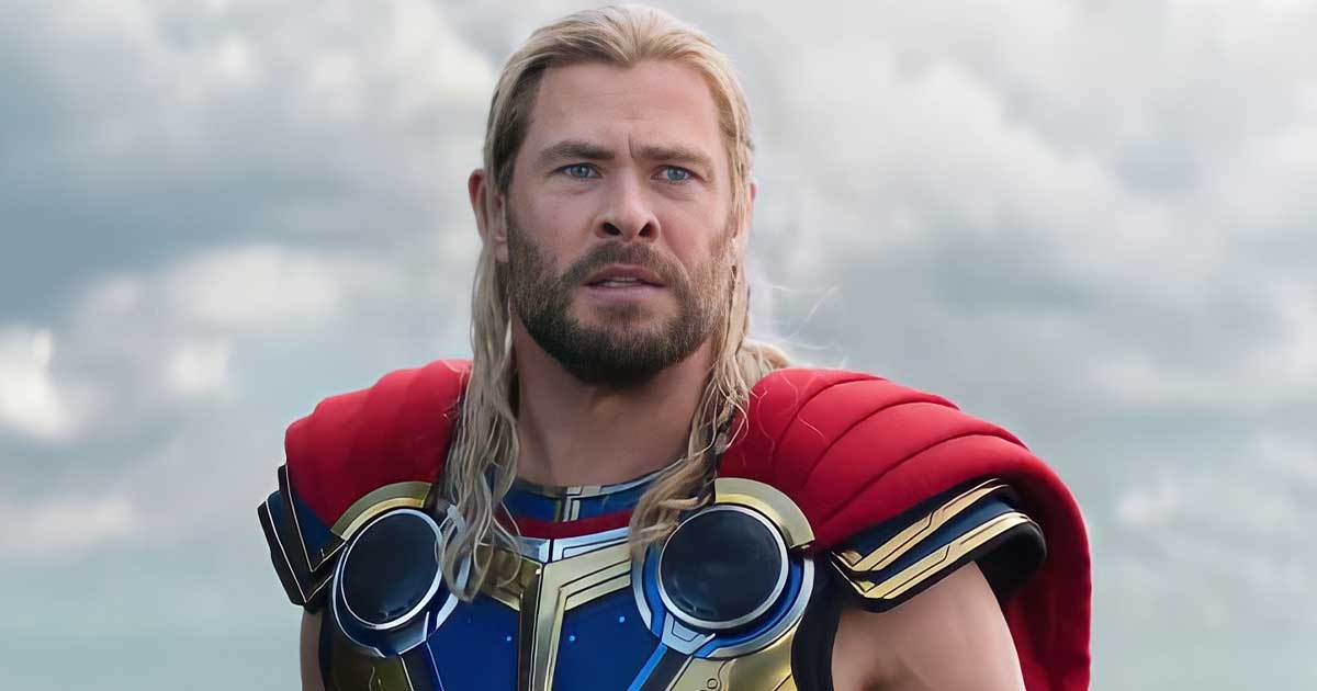 Thor: Love and Thunder' to release one day earlier in India before US;  Indian fans rejoice