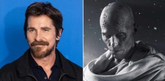 When Christian Bale Spoke About Being Tensed About Wearing A G-String In Thor