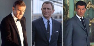When Daniel Craig Told Producers He Was No James Bond After Bagging The Role In Casino Royale