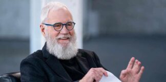 When David Letterman Was Threaten To Leak The Pictures Of Him Having S*x With His Female Staff In Exchange For $2 Million; Read On