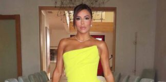 When Eva Longoria Disclosed She Likes Being 'Tied Up' & Expressed Her Desire To Being 'Submissive' To Her Partner