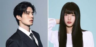 When Goblin’s Lee Dong Wook Was Slammed For Dating A 13-Year-Old Younger Bae Suzy