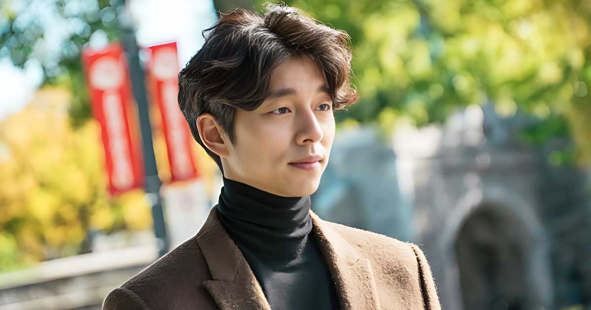 When Gong Yoo's Squid Game Cameo Left His Fans Utterly Disappointed, Netizens Claimed "Wasn't Ready For This"