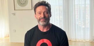 When Hugh Jackman Was Attacked With A Razor Thrown By A Female Fan At A Gym & Expressed Her Wish To Become His 2nd Wife, “This Is Not Against The Law” When Hugh Jackman Was Attacked By His Female Fan With A Razor At A Gym; Read On