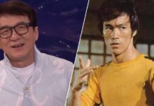 When Jackie Chan Slammed Hollywood For Misusing Bruce Lee's Legacy & Came Close To Quit His Acting Career; Read On