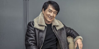 When Jackie Chan Spoke About Dark Young Days