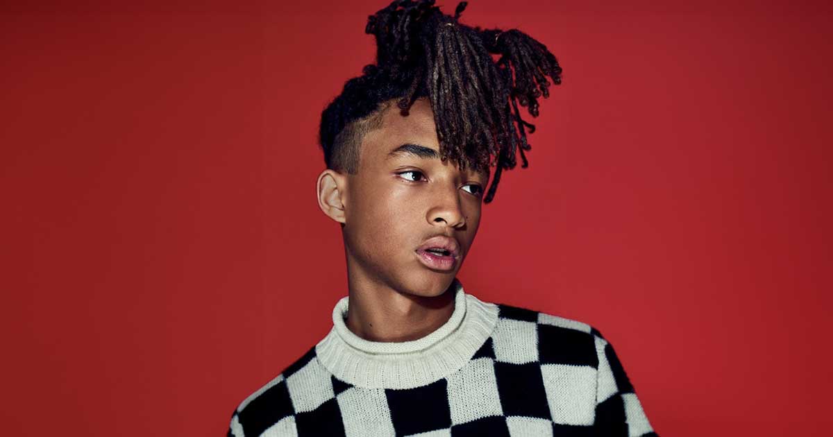 Jaden Explains Why He No Longer Goes By 'Jaden Smith