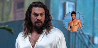 When Jason Momoa’s ‘Pretty Boy’ Image In His Breakthrough ‘Baywatch: Hawaii’ Put A Pause On His Acting Career