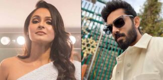 When Jawan Music Composer Anirudh Ravichander's Passionate Kiss With Andrea Jeremiah Was Leaked Online, The Composer Reacted, "It Is Unfortunate & Rather Distasteful..."
