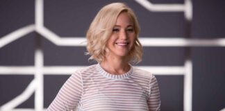 When Jennifer Lawrence Went The Extra Mile & Didn’t Wash Her Hair For A Week To Bag A Role