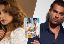 When Jennifer Winget Allegedly Slapped Karan Singh Grover On Dill Mill Gayye Sets After She Learnt About Him Cheating On Her