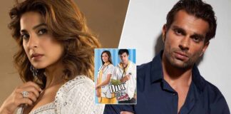 When Jennifer Winget Allegedly Slapped Karan Singh Grover On Dill Mill Gayye Sets After She Learnt About Him Cheating On Her
