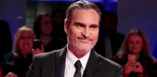 When Joaquin Phoenix Did Not Realise He Had Won Best Actor Award At Cannes Film Festival As It Was All In French