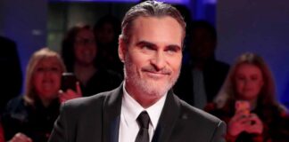 When Joaquin Phoenix Lied About Being Married To His Yoga Instructor