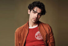 When Joe Jonas' Kinky Coitus& Crazy S*xcapades Were Shot By A Personal Videographer