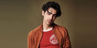 When Joe Jonas' Kinky Coitus& Crazy S*xcapades Were Shot By A Personal Videographer