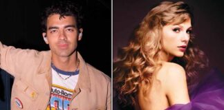 Joe Jonas & Taylor Swift Once Took Subtle Digs At Each Other With Songs Until The Former Cleverly Changed Lyrics Of A Diss Track Proving Their Friendship Was Real