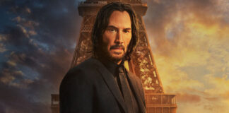 When ‘John Wick’ Keanu Reeves Was Left With A Broken Tooth & Leg But All He Could Think About Was His ‘Crazy’ Peeping White Bone