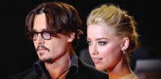 When Johnny Depp Hugged & Kissed Social Media Influencer Danielle Dell’Olio After Winning Amber Heard Trial: "You Saved My Life"