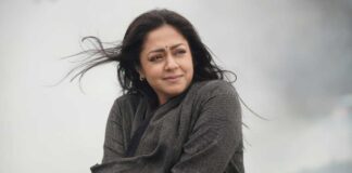 When Jyothika Was Bashed By Religious Groups Over Her Controversial Remarks On Re-Constructing Temples