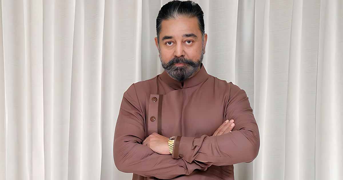 When Kamal Haasan’s Ex-Wife Vani Ganapathy Slammed Him For Claiming Divorce Left Him Bankrupt; Read On