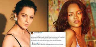 When Kangana Ranaut’s ‘Queen’ Behaviour’ Got Her Massively Trolled Online After She Told Rihanna ‘Sit Down You Fool’ On Singer’s Farmer’s Protest Tweet - Deets Inside