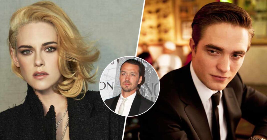 When Kristen Stewart Was Ashamed Of Cheating On Robert Pattinson With