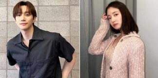 When Lee Jun-ho's Red Sleeve Co-Star Lee Se-young Regretted For Not Enjoying The Intimate Bath Scene Fully: "Filming Of That Scene Had To Be Called Off"
