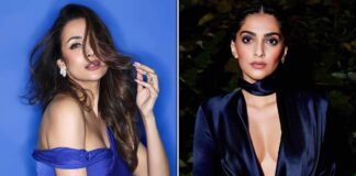 When Malaika Arora 'Allegedly Drunk' Was Offered Help By Arjun Kapoor's Sister Sonam Kapoor, But The Chhaiyya Chhaiya Girl Snapped, "Back Off"