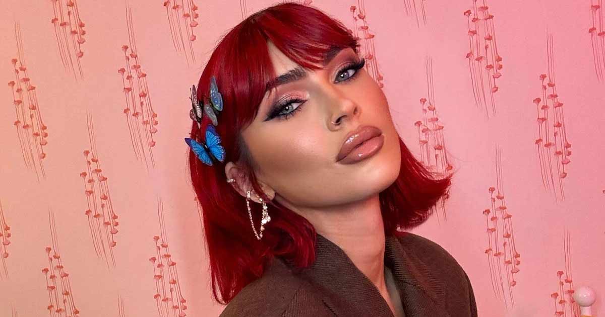 When Megan Fox Admitted To Being In A Relationship With A Russian Stripper & Turned Into A Weird Middle-Aged Married Man To Woo Her: "I'd Get Lap Dances So I Could Get To Know Her"
