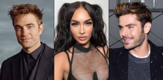 When Megan Fox Opened Up About Why She Would Not Date Robert Pattinson & Zac Efron