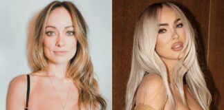 When Megan Fox Said She Had A Crush On Olivia Wilde & Spoke Out Loud Her Raunchiest Desire & The Latter Jokingly Agreed To Make Out With Her: "She Makes Me Want To Strangle A Mountain Ox"